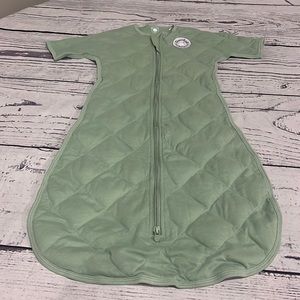 Dreamland Weighted Transition Swaddle Sz L.
